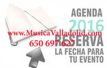 Música de Boda Valladolid foto 1