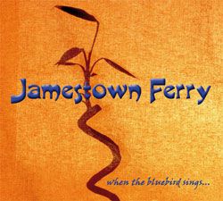 Jamestown Ferry_0