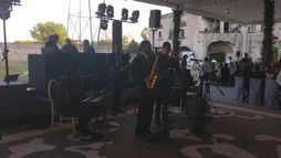 Jazzin, música jazz para eventos_0