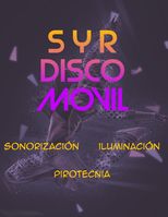 SyR Disco Movil