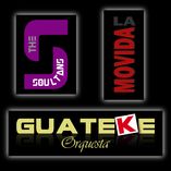 Soultans + Guateke - Versiones y Orquesta foto 1