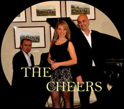 THE CHEERS_0