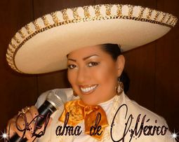Brenda Cruz El Alma de México