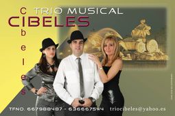 Trio musical Cibeles _0