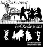 BarROCKo Concert en Asturias