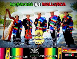 Mariachis Mallorca Events_0