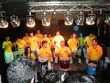 Espectáculos Samba Batucada_2