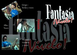 Fantasía Show Musical_0