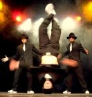 Fette Moves - Professional Breakdance Performance foto 1