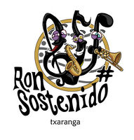 Ron Sostenido Charanga_0