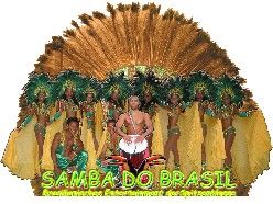 *Samba Do Brasil*  Brasil Show_0