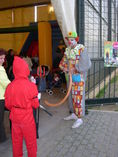 Clown Juano foto 1