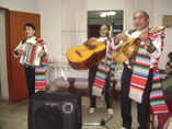 Mariachis Peruanos en Vivo!!! foto 1