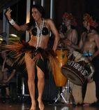 Varua Danzas de Polinesia foto 1