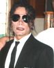 Michael Jackson Uruguayo