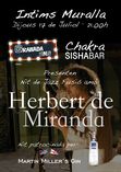 HERBERT DE MIRANDA TRIO al Granada Vins