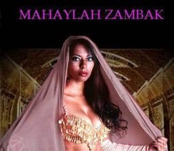 Mahaylah Zambak_0