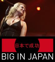 80er-Band Big In Japan 