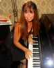Fotos zu Pianistin Katharina 1