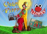 Pippy von den ClownsBrothers_1