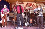 Smart Coon Pickers Band_2