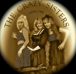 The Crazy Sisters