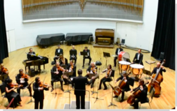 Orquesta Sinfónica conciertos y eventos de gala_0