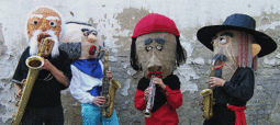 The Sax Puppet_0
