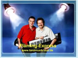 Fläming Express / Tanzmusik_0