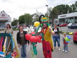 ClownsBrothers August und Pippy foto 1