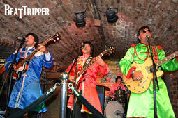 Beat Tripper - The Beatles Show