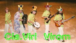 Viri Virom Band_0