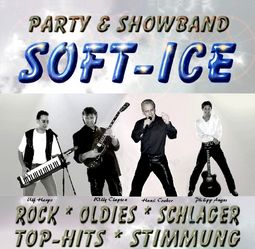 Soft-Ice Showband_0