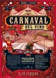 Carnaval del vino 2018
