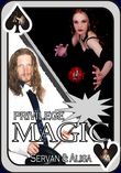Privilege Magic Show foto 1