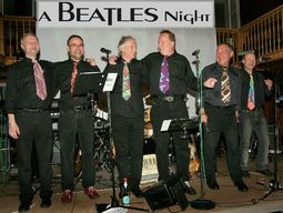 A Beatles Night_0