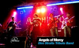Angels of Mercy Dire Straits_0