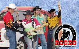 Countryband Rodeo_0