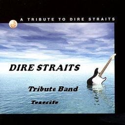 Dire Straits Tribute Band TFE