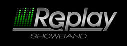 Replay - Showband und Tanzband