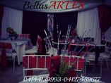 Bellas Artes foto 1