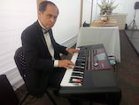 Pianista en líne chat en vivo foto 1