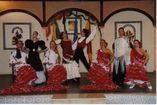 Flamenco Azahar foto 1