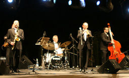 The Farataos Jazz Band