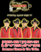 LOS LIRICOS JR_0