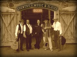 Country Band B239_0