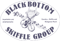 Black Bottom Skiffle Group_0