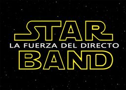 STAR BAND (tributo al pop-rock español 80-90)