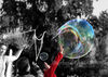 Fotos de Burbujas Gigantes 1