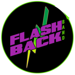Flashback Band (versiones 60-70-80)